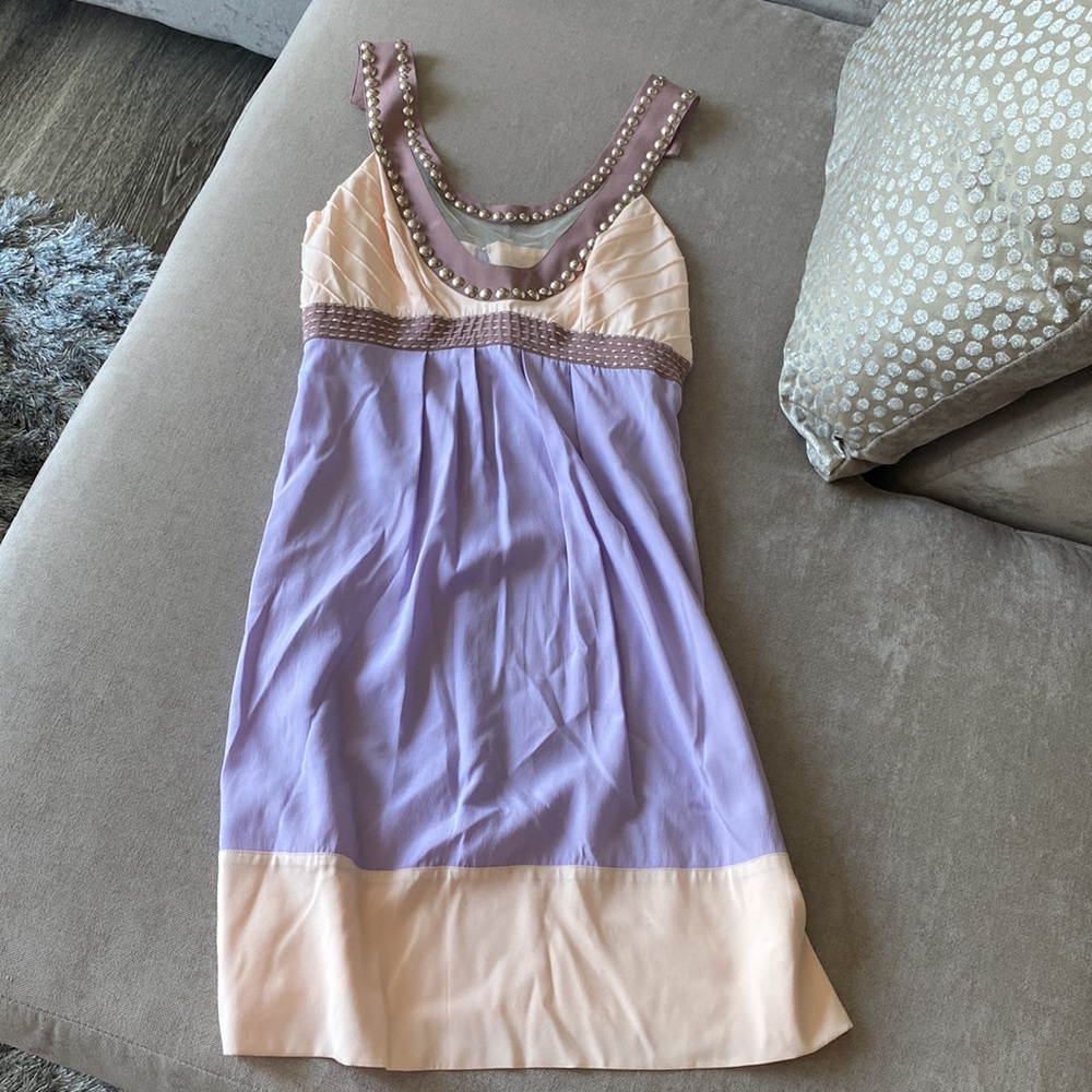 Marciano Studded Dress